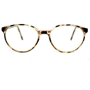 MODERN Eyeglasses Frame Multicolor 50-18-140 Flex Hinge‎ Frame H16832